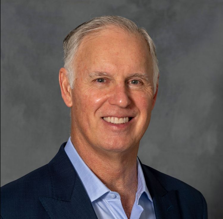 Ernest Johnson FLAIA